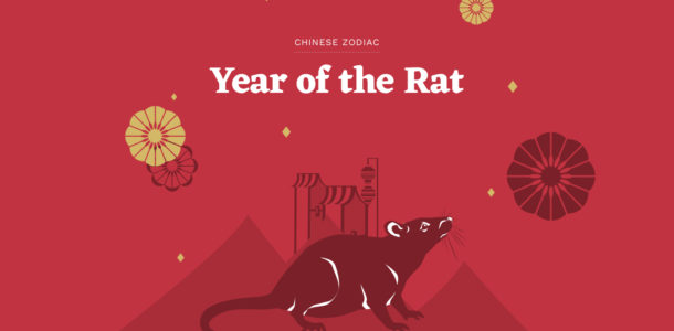 2020 год крысы