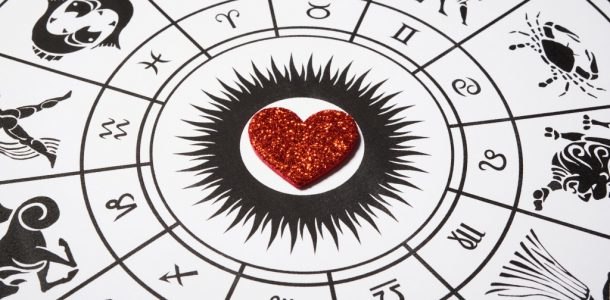 Любовный гороскоп