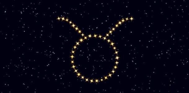 звездный знак тельца 