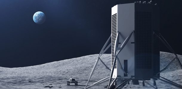 исследовние происхождения луны 2020