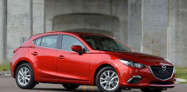 новинки Mazda 2020