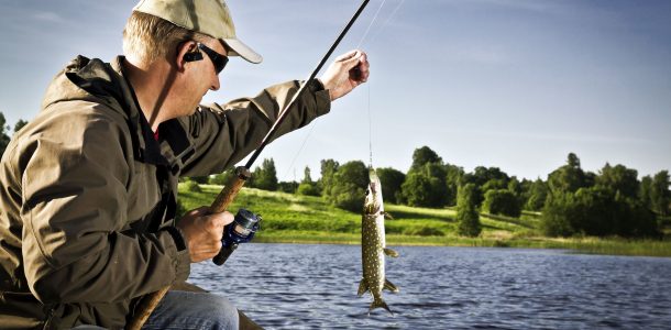 новый закон о рыбалке