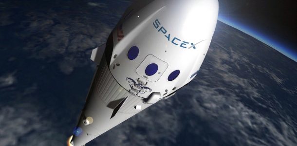 Частный космический корабль запустят на Луну в 2020 году