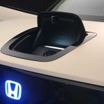 Honda Urban EV 2020 цены в россии