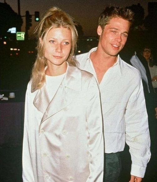 Голливудские пары 90-х годов: какими молодыми они были