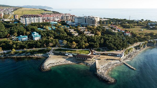 Исследование показало, что не устраивает туристов на российских курортах
