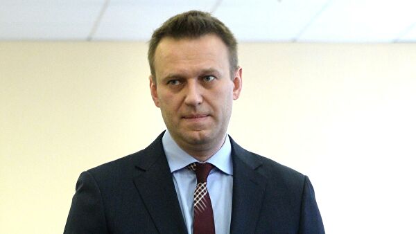 К Навальному в Омск вылетят московские врачи