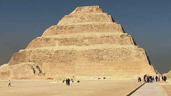 Ожидаемо, но резко. Египет изменил правила въезда для туристов