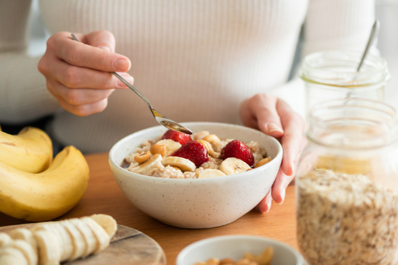 Эксперты объяснили, почему отказ от завтрака повышает риск инфаркта