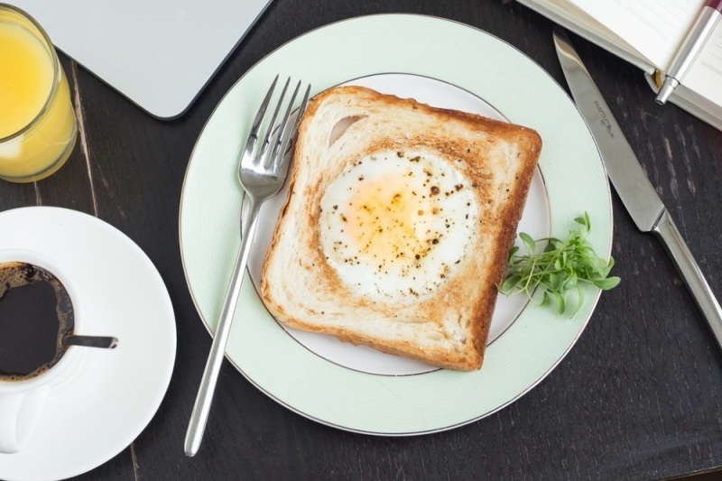 Эндокринолог Анастасия Тараско назвала самые вредные завтраки