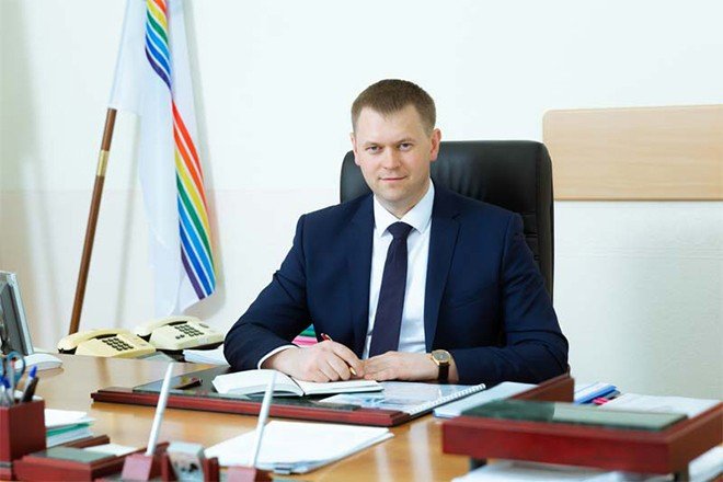 Мэр Биробиджана подал заявление об отставке - NEWS.ru — 14.12.21