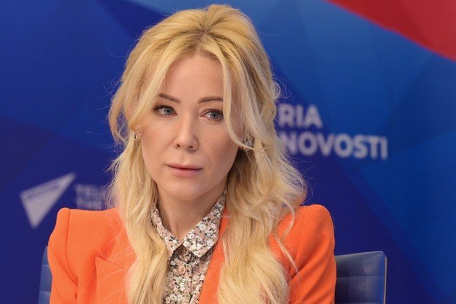 Мизулина назвала условие работы Моргенштерна в правительстве России - NEWS.ru — 13.12.21