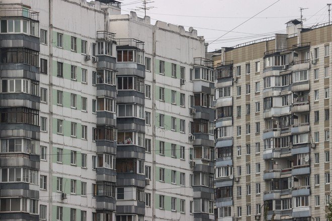 Законопроект о выдаче жилищных сертификатов сиротам доработают к марту - NEWS.ru — 13.12.21