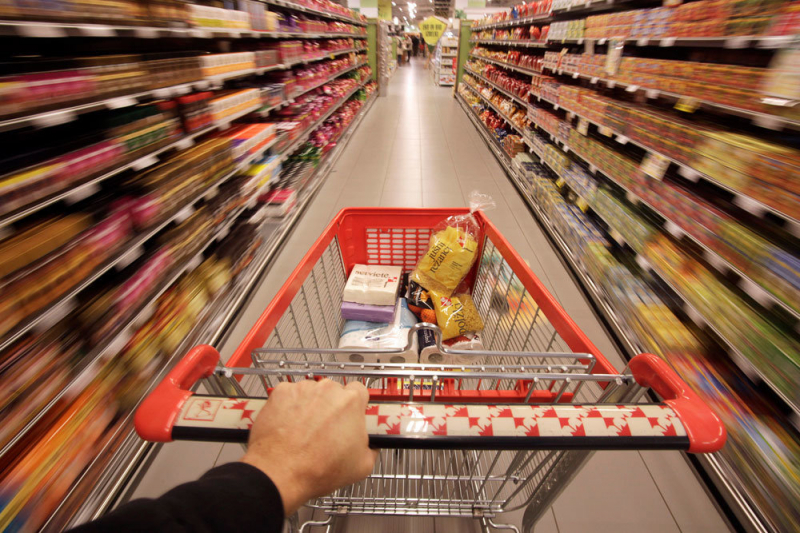 Нутрициолог Дробышева назвала небезопасные продукты из супермаркета