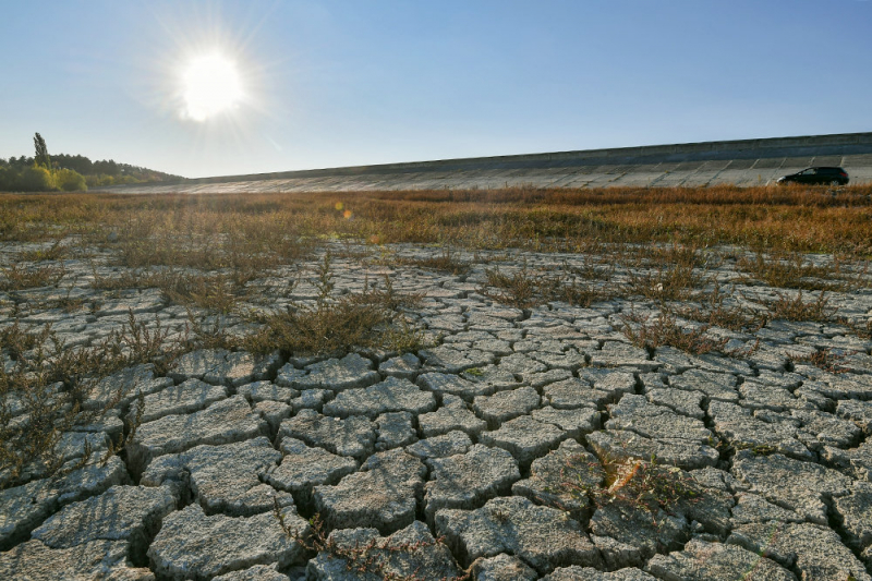 По прогнозу ученых, летом в некоторых регионах возможна засуха