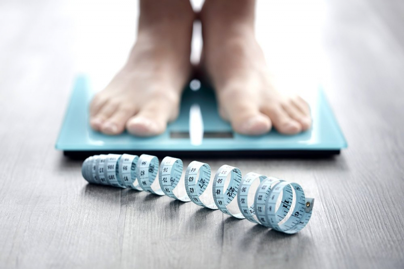 Ученые выяснили причину набора лишнего веса после 30 лет