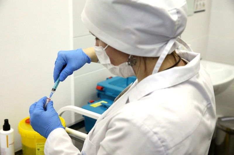 В ЮАР обнаружен новый опасный для людей коронавирус