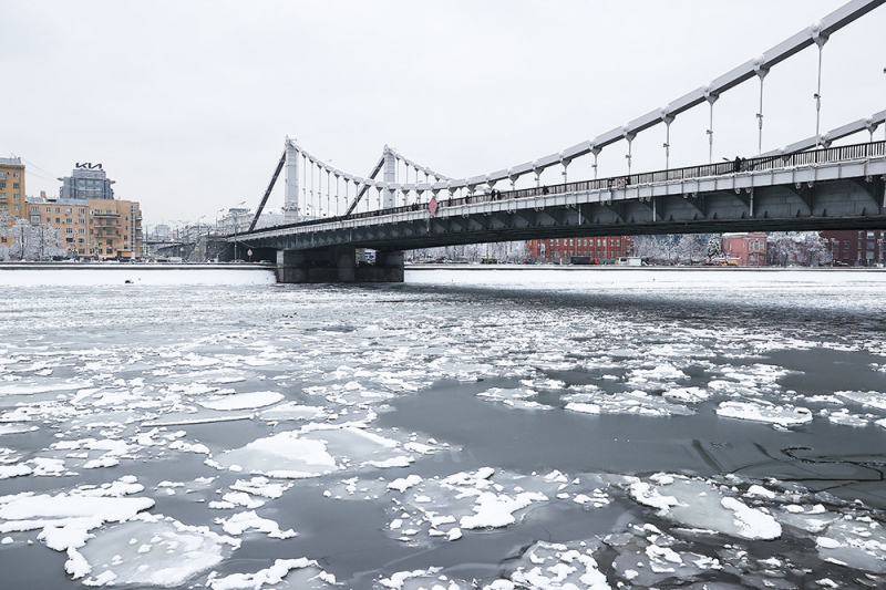 Гидрометцентр: Россиянам не стоит рассчитывать на слишком теплый март
