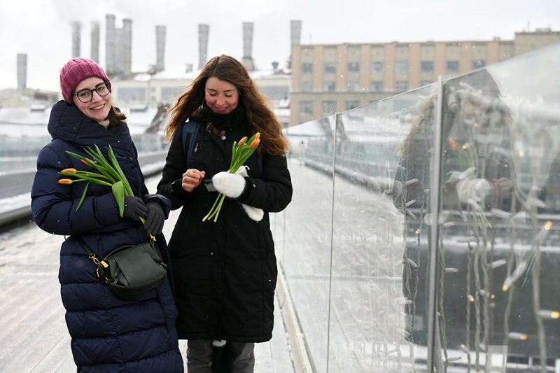 Юрист Нечаева напомнила россиянам о шестидневной рабочей неделе в марте