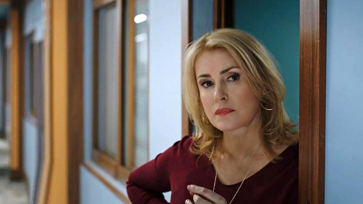 Мария Шукшина — о противниках указа президента РФ: «Берут безнравственным контентом»