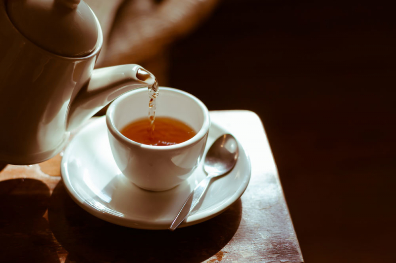 Онкологи назвали чай, который может спровоцировать развитие рака