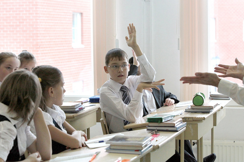 В Москве пройдут онлайн-мероприятия по финансовой грамотности для школьников