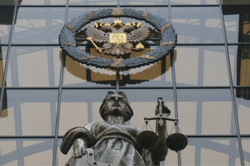 Верховный суд РФ: Религиозные обряды не могут считаться экстремизмом