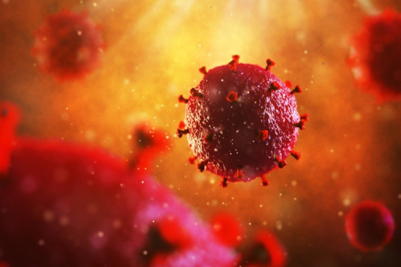Вирусологи выявили новый высокозаразный штамм ВИЧ