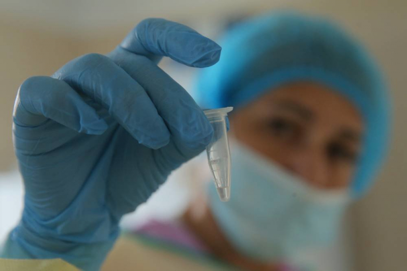 Биологи МГУ разработали новую вакцину от сибирской язвы
