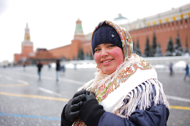 Еще не весна: Вильфанд пообещал россиянам "холодную, но красивую" погоду