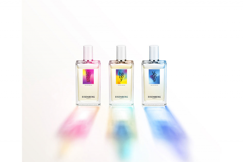 Компания Eisenberg выпустила коллекцию гендерно-нейтральных ароматов