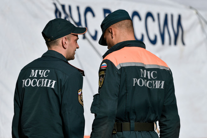 МЧС России обеспечит безопасность 2,2 тысячи мероприятий в мартовские праздники