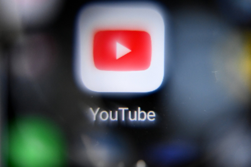 YouTube восстановил доступ к каналам Гостелерадиофонда