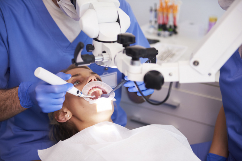 Эксперт спрогнозировал, что будет с ценами на услуги стоматологов