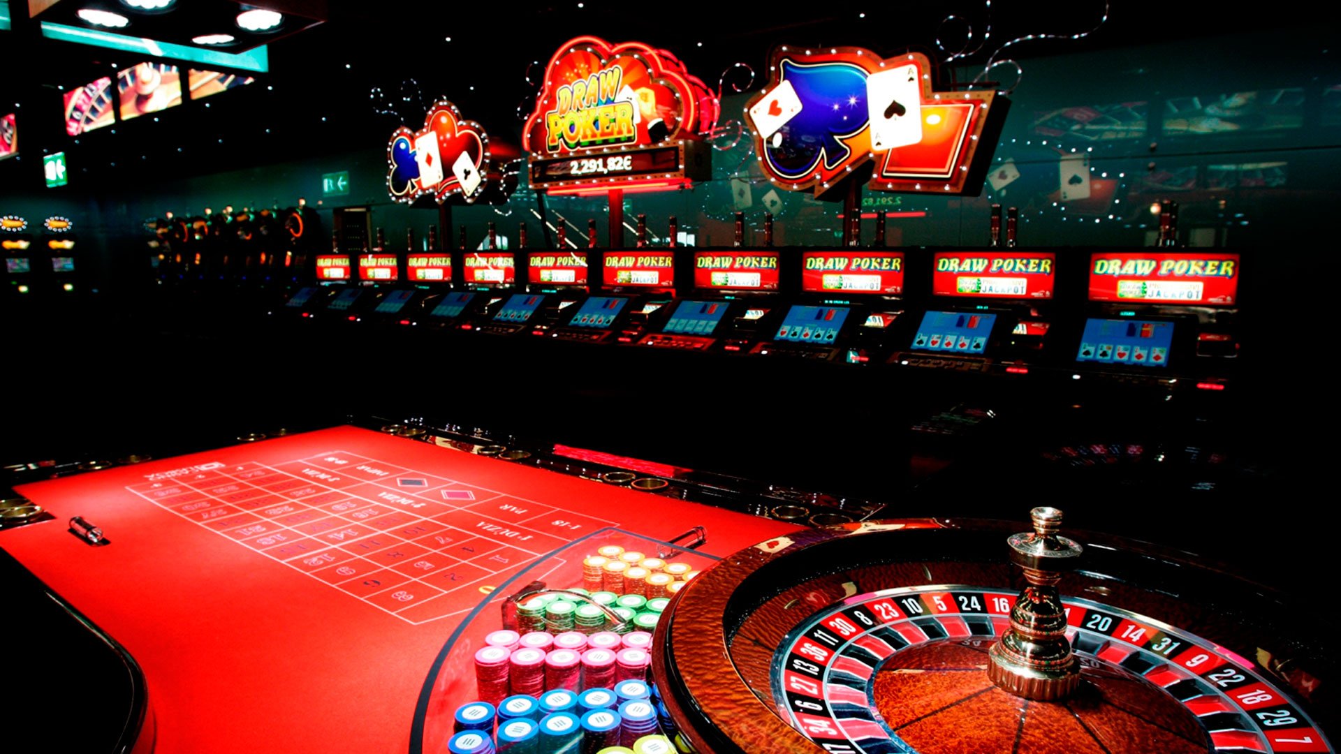Почему игроки делают выбор в пользу онлайн-казино вулкан 777