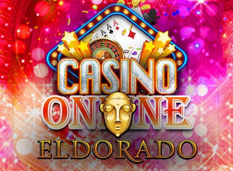 Игра на деньги в онлайн казино Эльдорадо от topz-casinos.me.