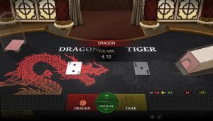 ТОП-лучших азартных игр о драконах