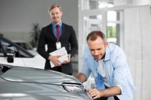Почему важно проводить проверку автомобиля по VIN и госномеру перед покупкой