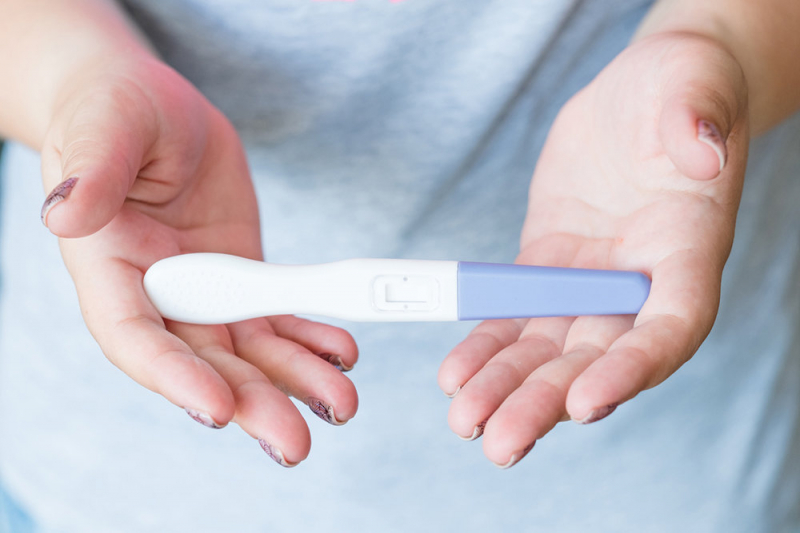 Гинеколог: Модные диеты могут помешать зачатию и рождению ребенка