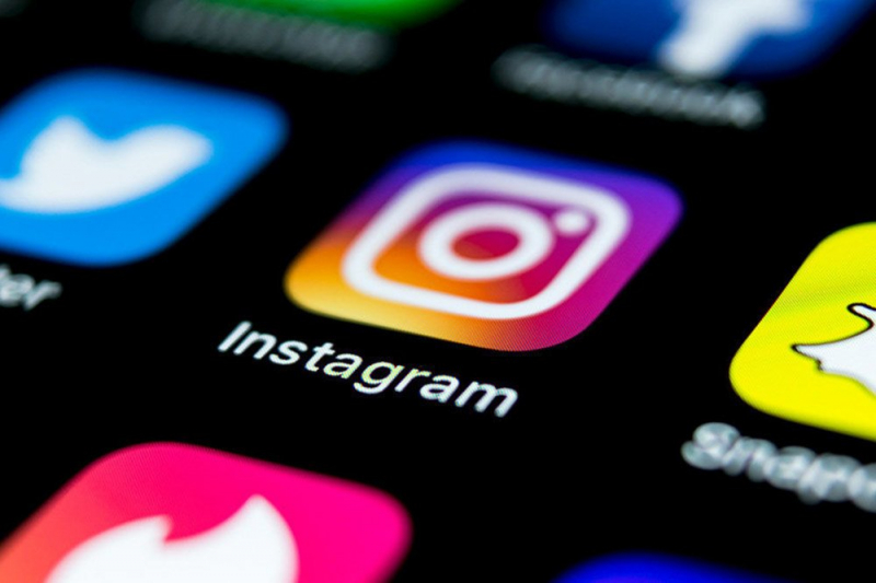 Роскомнадзор отсрочил блокировку Instagram ради пользователей до 14 марта